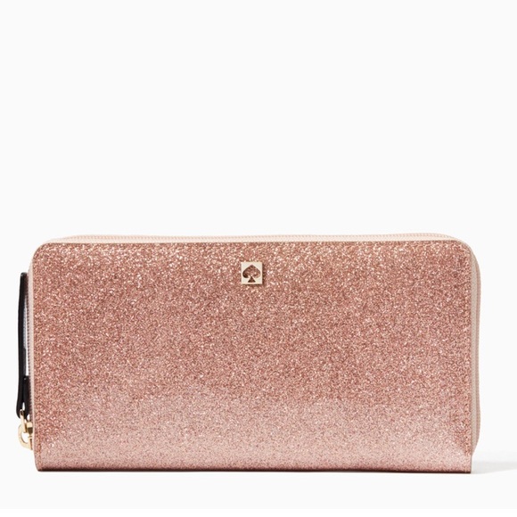 Gaby’sBags👜💕- NWT Kate Spade Tote&Wallet SET - Picture 7 of 8